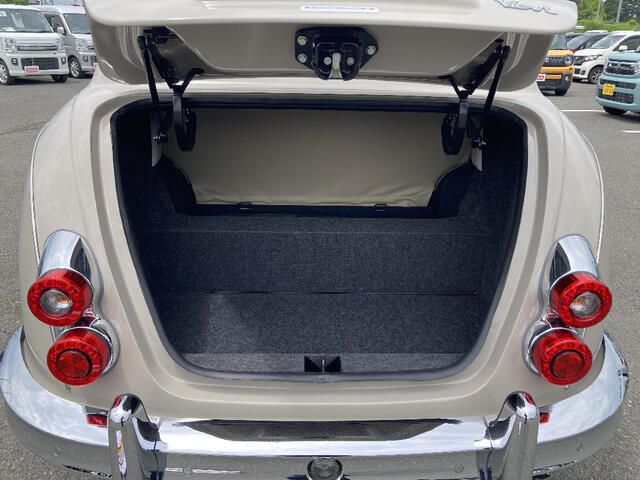 MITSUOKA VIEWT 2021 Image 31