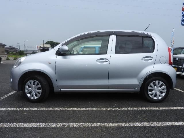 DAIHATSU BOON 2014 Image 31