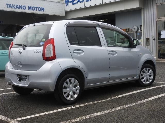 DAIHATSU BOON 2014 Image 31
