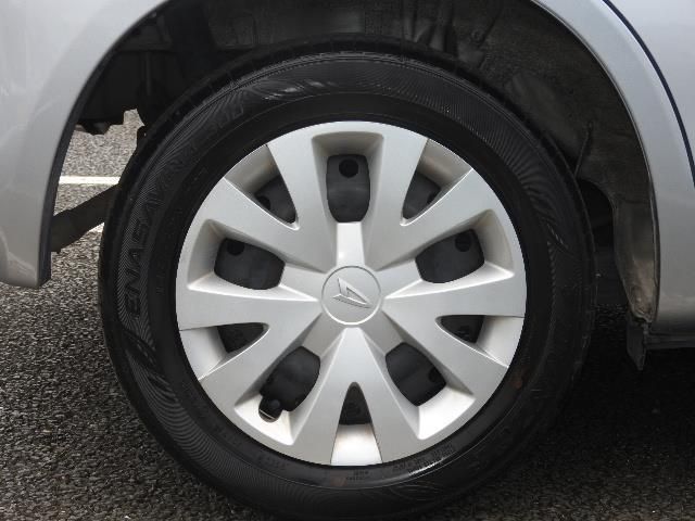 DAIHATSU BOON 2014 Image 31