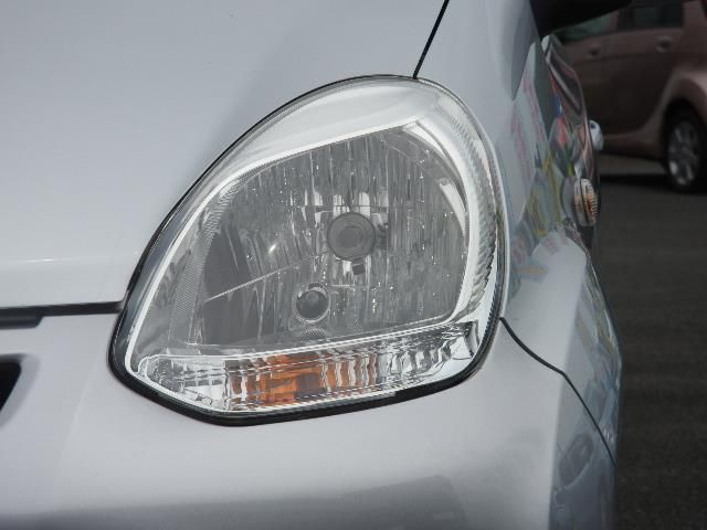 DAIHATSU BOON 2014 Image 31