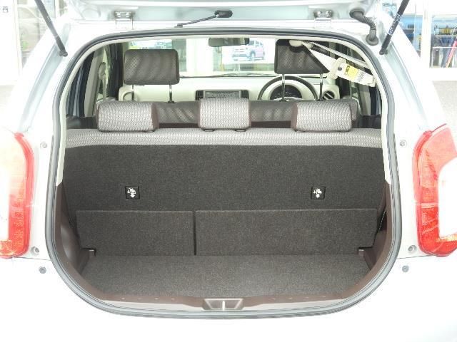 DAIHATSU BOON 2014 Image 31