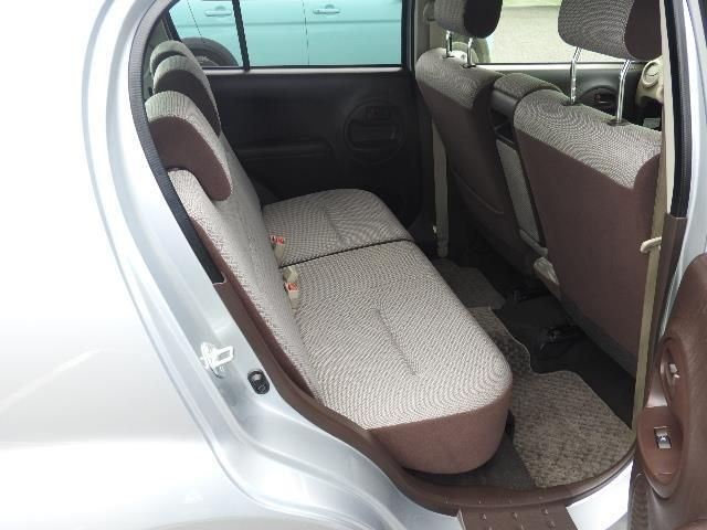 DAIHATSU BOON 2014 Image 31