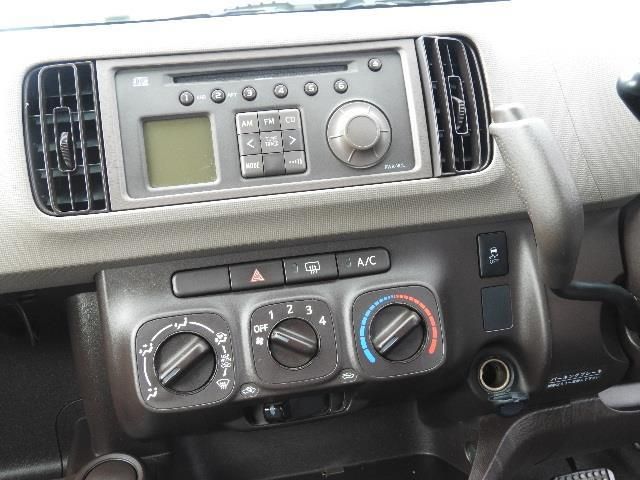 DAIHATSU BOON 2014 Image 31