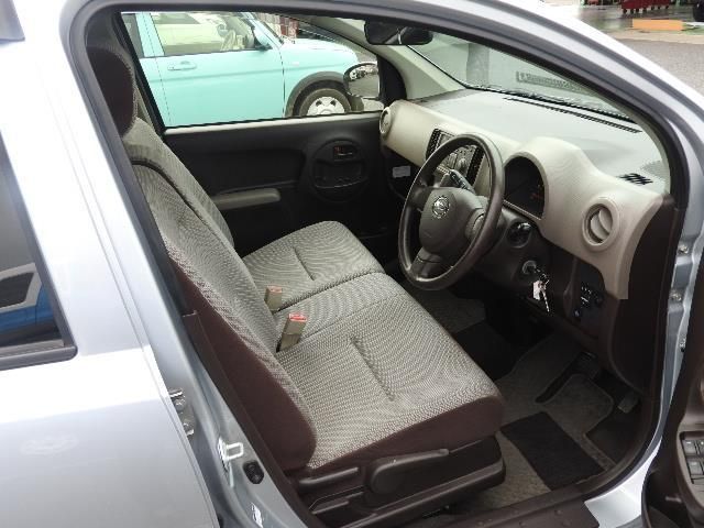 DAIHATSU BOON 2014 Image 31