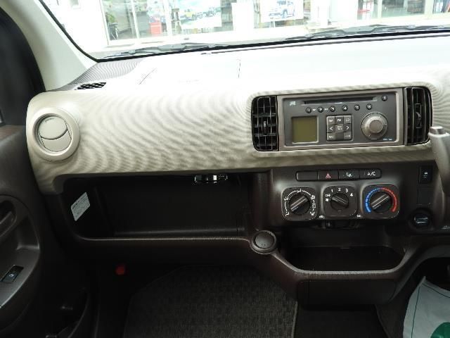 DAIHATSU BOON 2014 Image 31