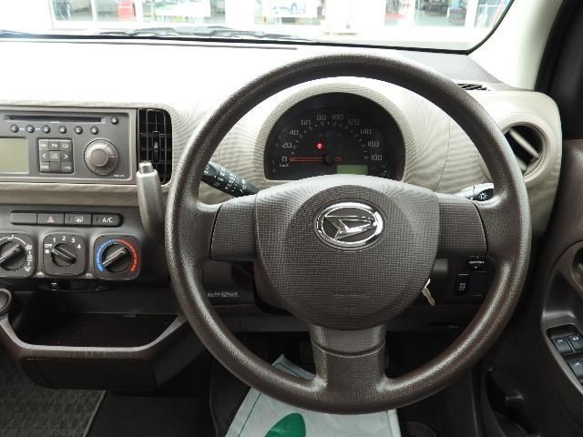 DAIHATSU BOON 2014 Image 31