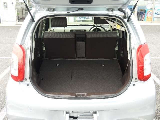 DAIHATSU BOON 2014 Image 31