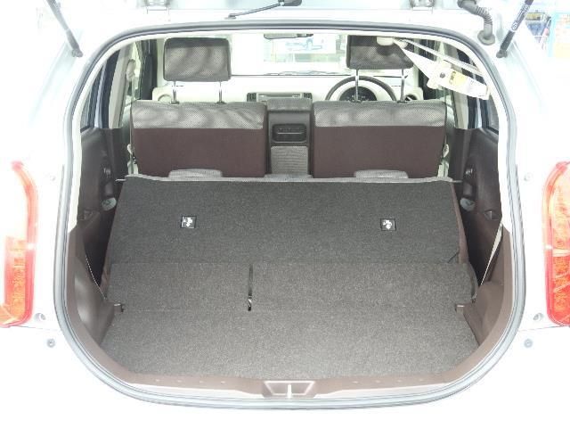 DAIHATSU BOON 2014 Image 31