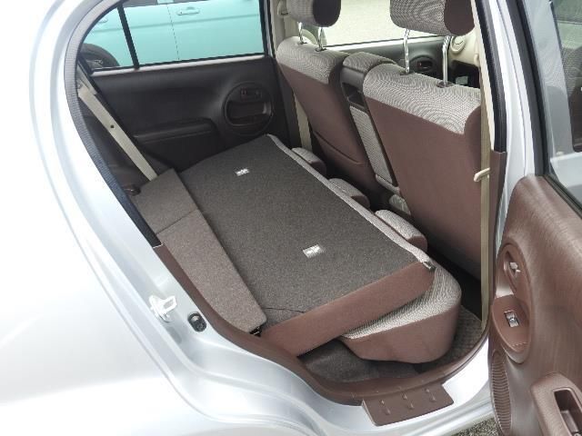 DAIHATSU BOON 2014 Image 31