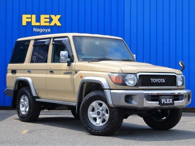 TOYOTA LANDCRUISER VAN 2015 Image 31