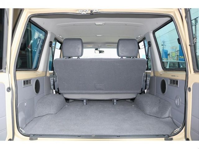 TOYOTA LANDCRUISER VAN 2015 Image 31