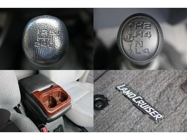 TOYOTA LANDCRUISER VAN 2015 Image 31