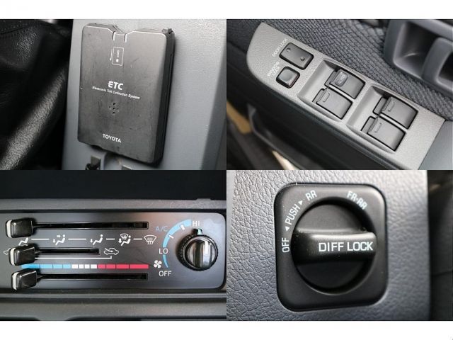 TOYOTA LANDCRUISER VAN 2015 Image 31