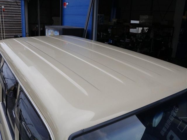 TOYOTA LANDCRUISER VAN 2015 Image 31