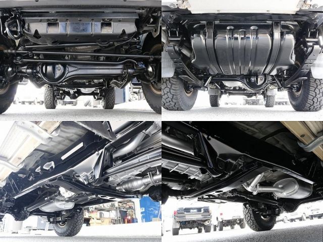 TOYOTA LANDCRUISER VAN 2015 Image 31