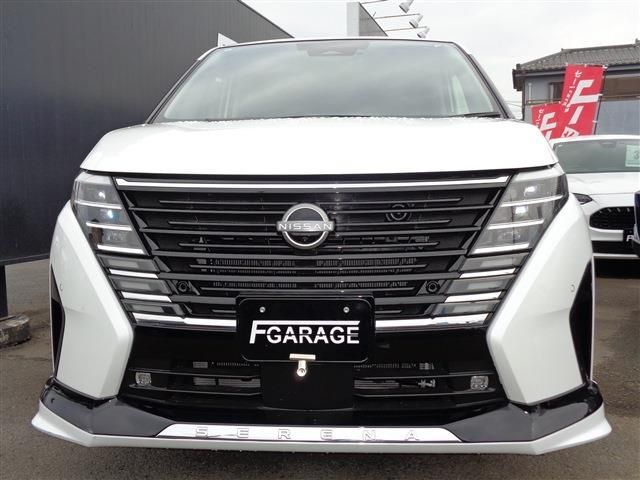 NISSAN SERENA  WG 2023 Image 31