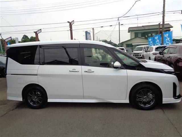 NISSAN SERENA  WG 2023 Image 31