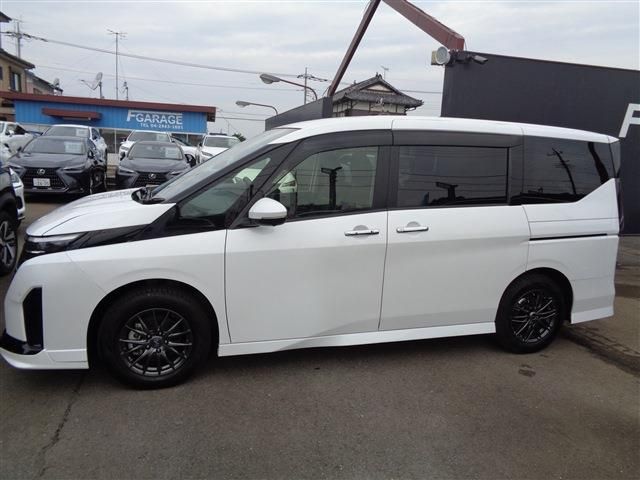 NISSAN SERENA  WG 2023 Image 31