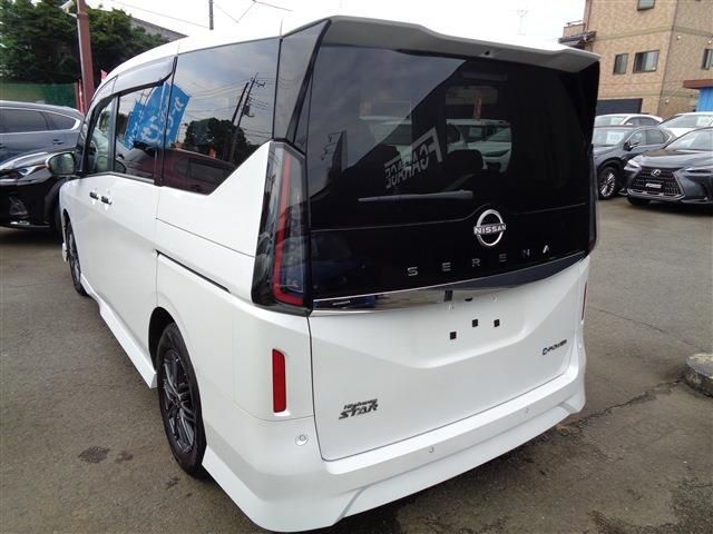 NISSAN SERENA  WG 2023 Image 31