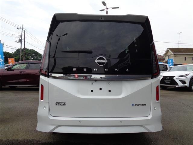 NISSAN SERENA  WG 2023 Image 31