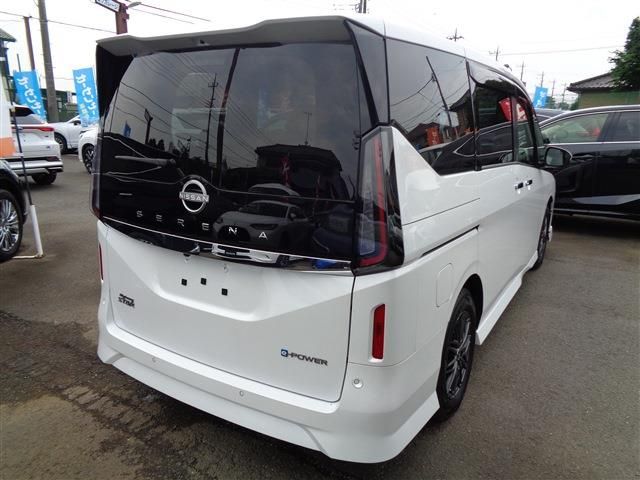 NISSAN SERENA  WG 2023 Image 31
