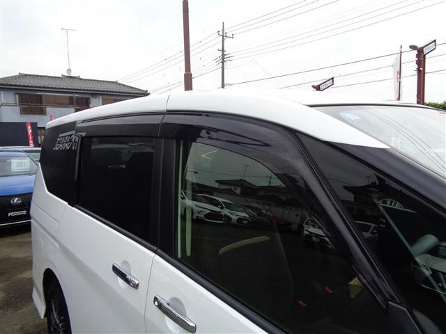 NISSAN SERENA  WG 2023 Image 31