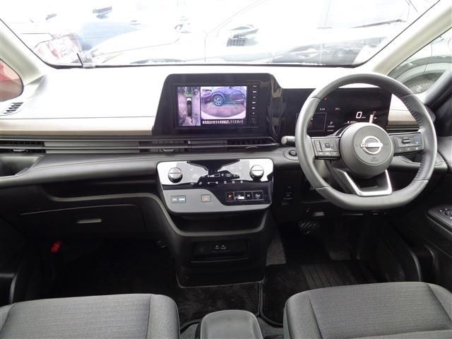 NISSAN SERENA  WG 2023 Image 31