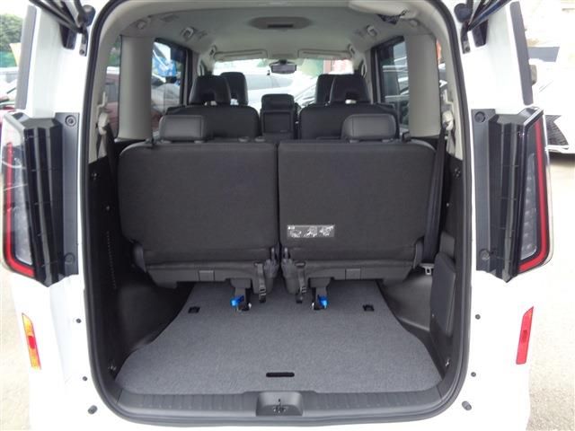 NISSAN SERENA  WG 2023 Image 31