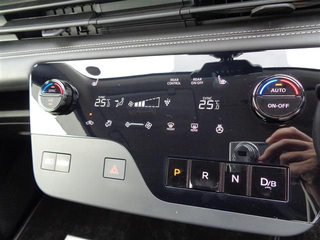 NISSAN SERENA  WG 2023 Image 31