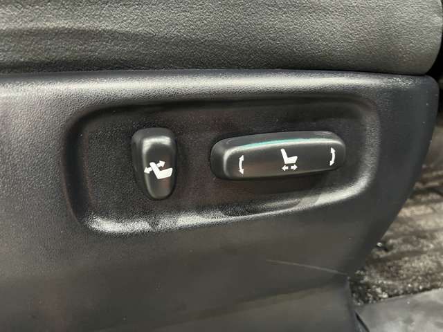 TOYOTA ALPHARD HYBRID 4WD 2012 Image 31