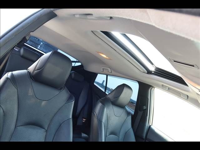 TOYOTA PRIUS 2019 Image 31