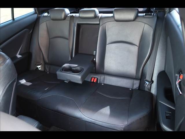 TOYOTA PRIUS 2019 Image 31