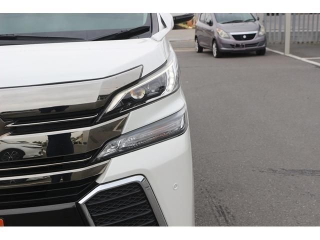 TOYOTA VELLFIRE  HYBRID 4WD 2015 Image 31