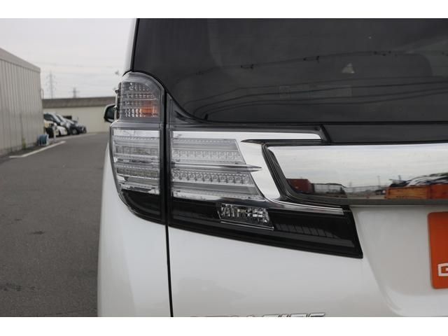 TOYOTA VELLFIRE  HYBRID 4WD 2015 Image 31