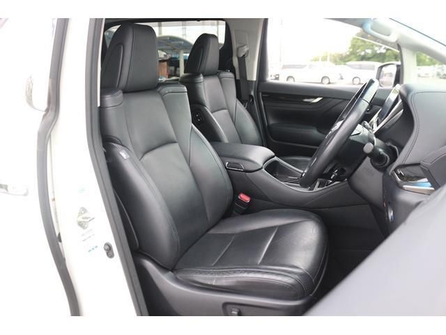 TOYOTA VELLFIRE  HYBRID 4WD 2015 Image 31