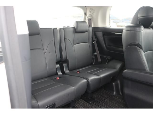 TOYOTA VELLFIRE  HYBRID 4WD 2015 Image 31