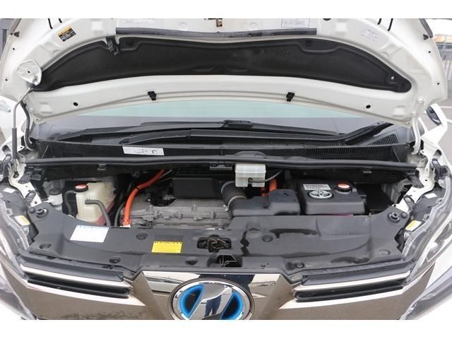 TOYOTA VELLFIRE  HYBRID 4WD 2015 Image 31