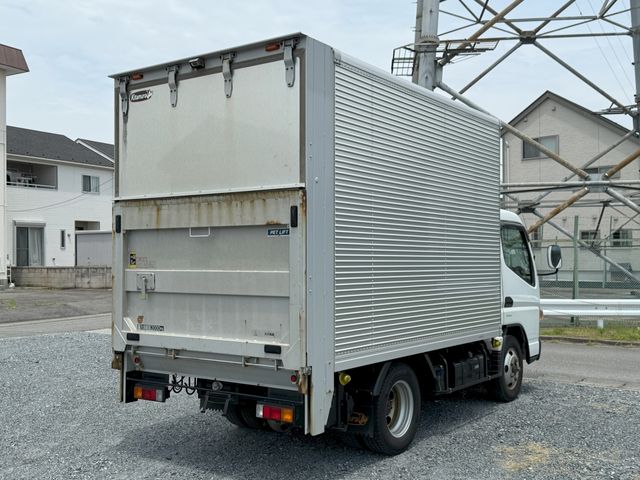 MITSUBISHI CANTER 2020 Image 31