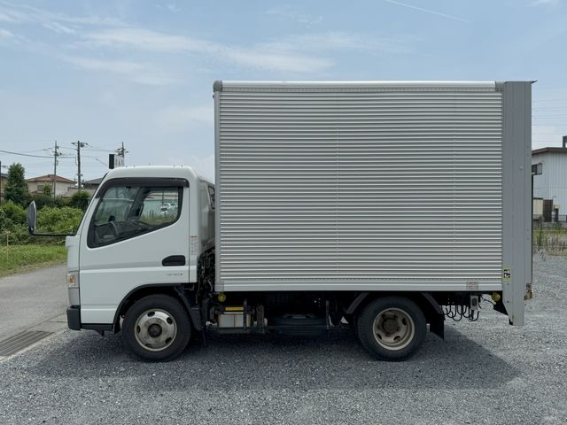 MITSUBISHI CANTER 2020 Image 31