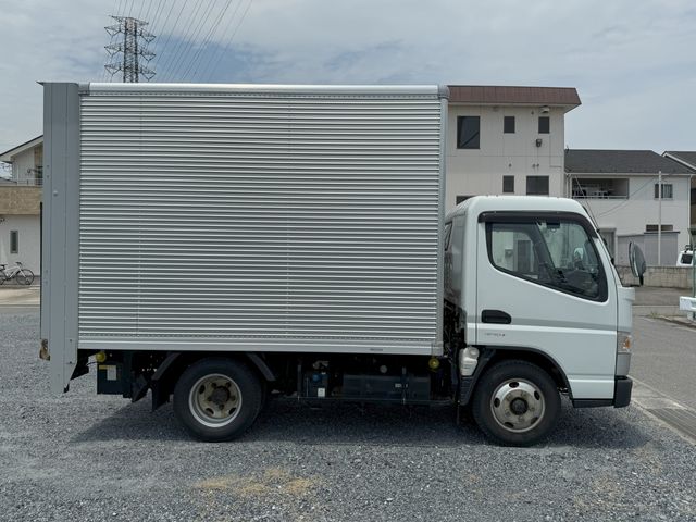MITSUBISHI CANTER 2020 Image 31