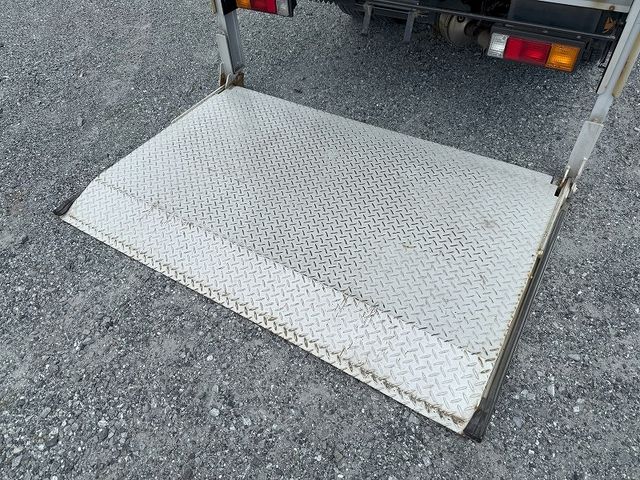 MITSUBISHI CANTER 2020 Image 31