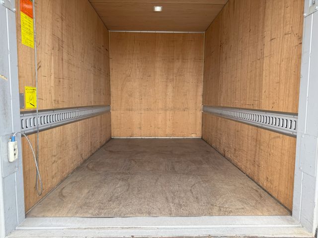 MITSUBISHI CANTER 2020 Image 31