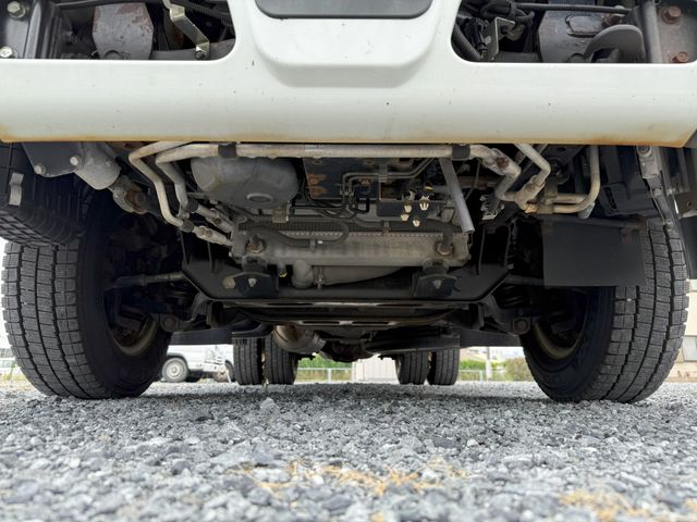 MITSUBISHI CANTER 2020 Image 31