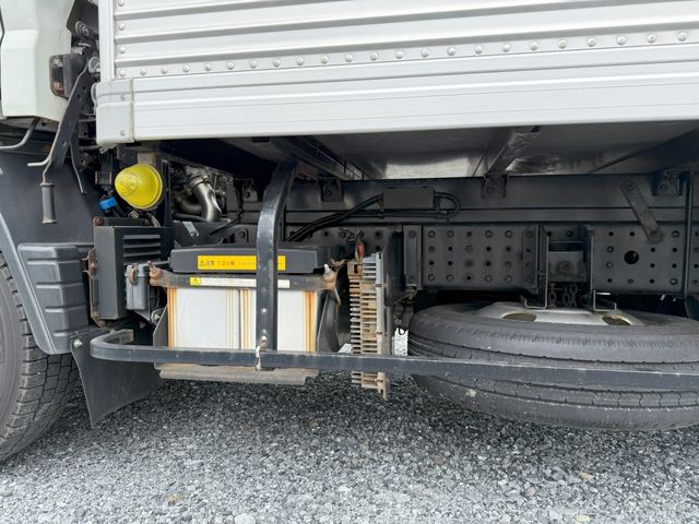 MITSUBISHI CANTER 2020 Image 31