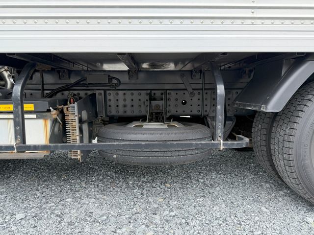 MITSUBISHI CANTER 2020 Image 31