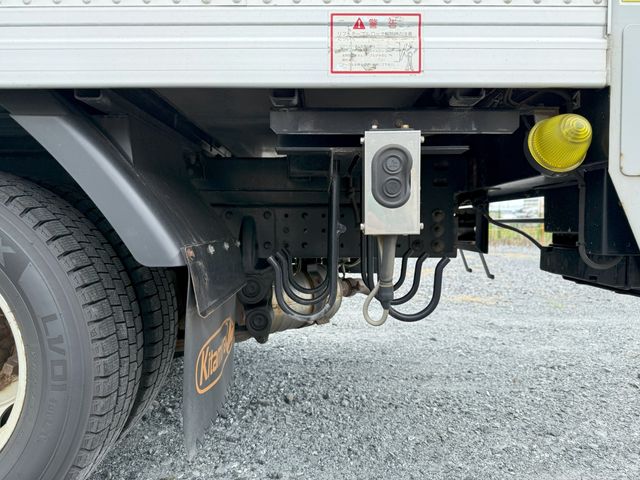 MITSUBISHI CANTER 2020 Image 31