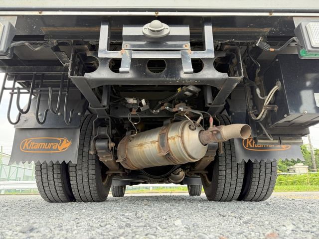 MITSUBISHI CANTER 2020 Image 31