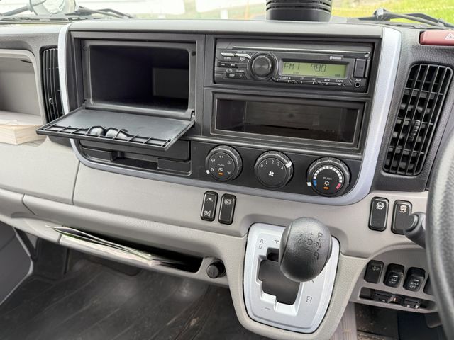 MITSUBISHI CANTER 2020 Image 31