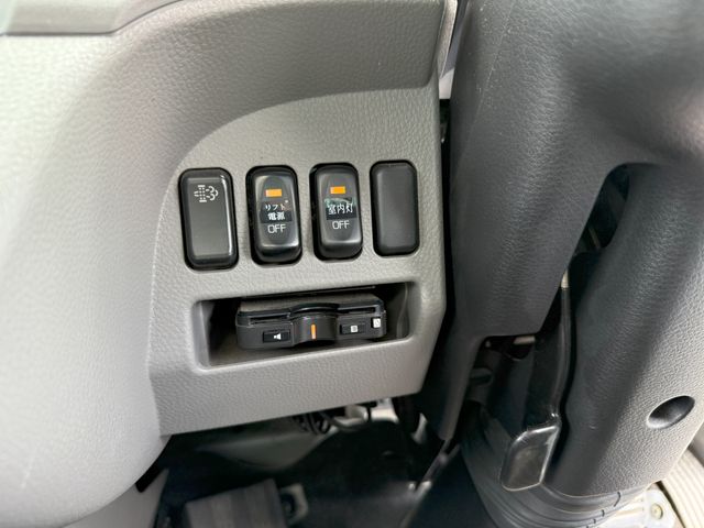 MITSUBISHI CANTER 2020 Image 31